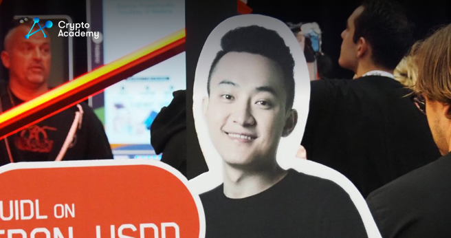 Justin Sun The Secret Top Client Of Crypto Asset Manager Valkyrie