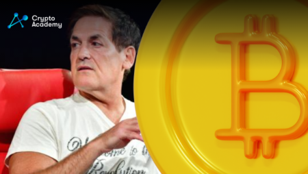 Mark Cuban Defends Bitcoin – Investing in Gold is ‘Dumb’