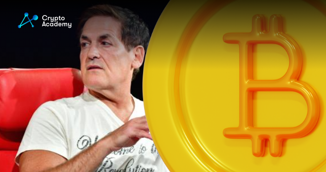 Mark Cuban Defends Bitcoin - Investing in Gold is 'Dumb'