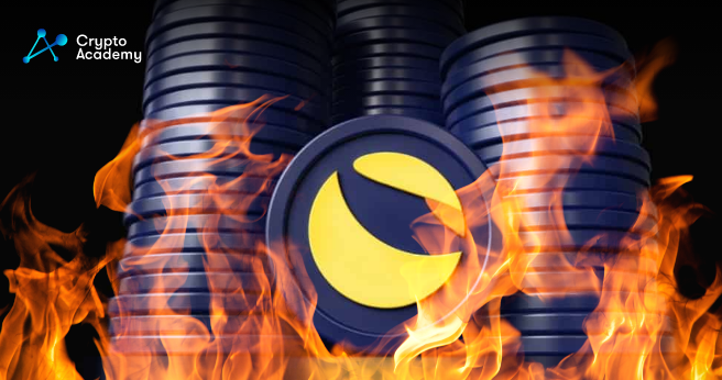 More Than 6 Billion LUNC Tokens are Burned by Binance 