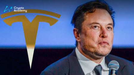 Musk Believes In Tesla’s Long-Term Success