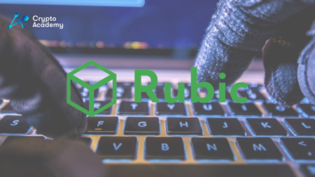 Rubic Exchange Hack – Over $1.4M Lost