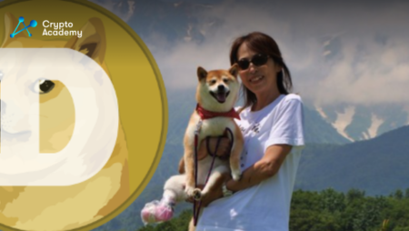 Shiba Inu, Who Inspired “DOGE” Meme, Is Seriously Ill With Leukemia
