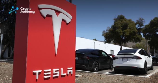 Tesla Warns Employees of Layoffs Next Quarter
