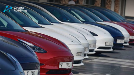 Tesla to Reduce Production Schedule in January
