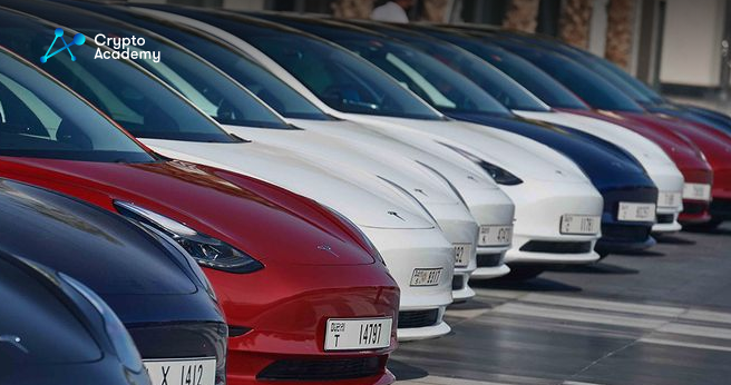 Tesla to Reduce Production Schedule in January