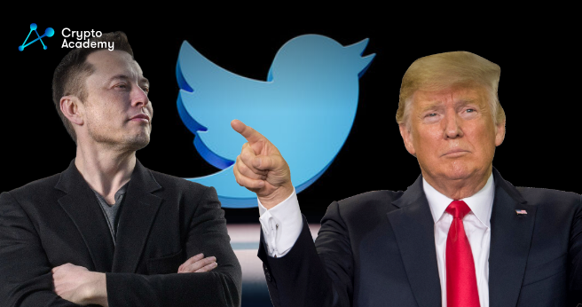 What Led to Trump’s Account Suspension? – Twitter Files Part 3 & 4