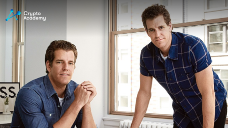 Winklevoss Twins Sued By Crypto Investors