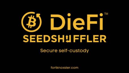SeedShuffler – a new innovative tool for self-custody wallet owners.