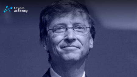Bill Gates: Web3 Is Not A Big Deal