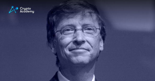 Bill Gates: Web3 Is Not A Big Deal