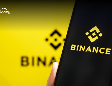 Binance Dominates Crypto Space with $55B in Total Assets