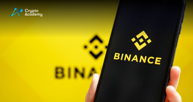 Binance more asset value than 10 exchanges combined