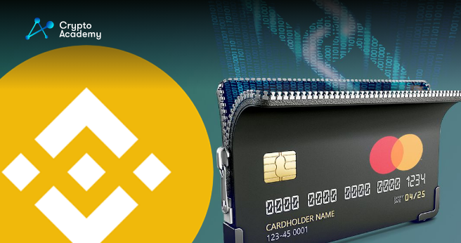 Binance and Mastercard To Launch Crypto Debit Card in Brazil 
