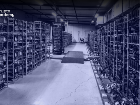 Bitcoin Mining Brought Miners Back to Profit in January