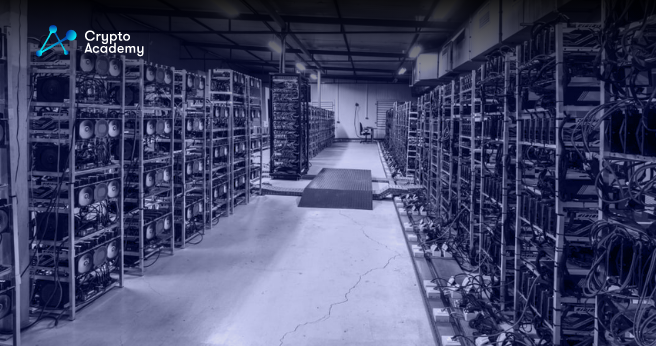 Bitcoin Mining Brought Miners Back to Profit in January