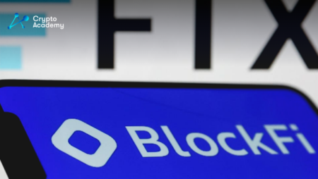 BlockFi Has Over $1.2B Tied To FTX