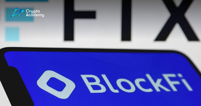 BlockFi Has Over $1.2B Tied To FTX