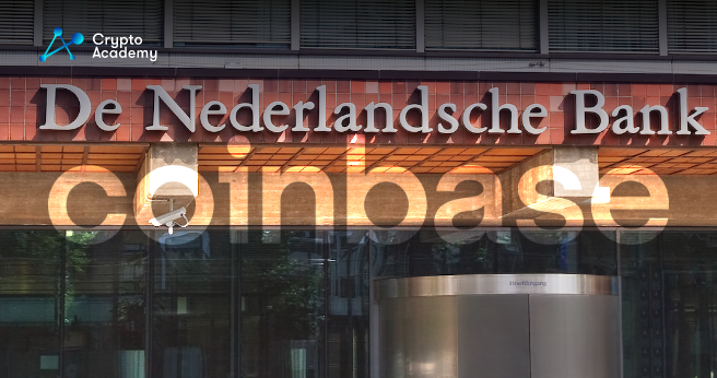 Coinbase Fined $3.6M By The Dutch Central Bank