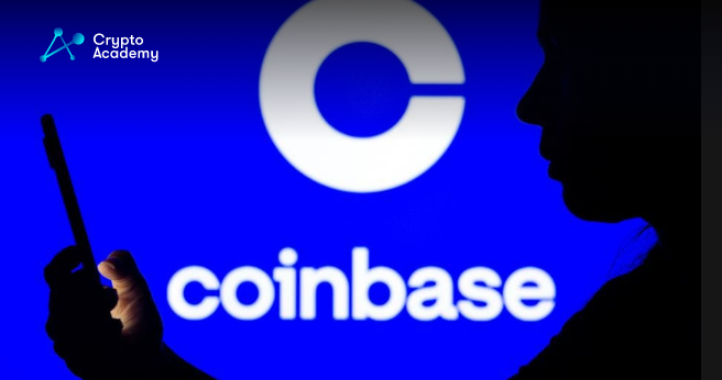 Coinbase With Increased Trading Volume in January