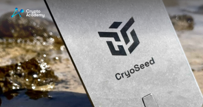 CryoSeed vs. Competitors – Is Cryoseed the Best Seed Phrase Storage?