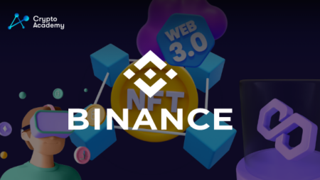 Crypto Report for 2022 Shows Binance as the Most Trusted Exchange