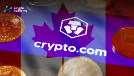 Crypto.com Delists Tether In Canada
