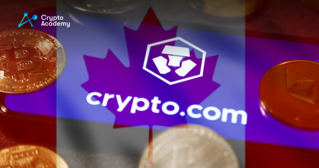 Crypto.com Delists Tether In Canada