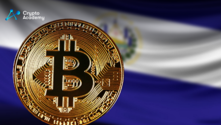 El Salvador Pays off Debt Despite International Concerns Over Bitcoin Prices
