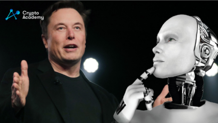 Elon Musk Hints that AI Could Dominate 2023