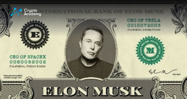 Elon Musk: The US is Bad With Money
