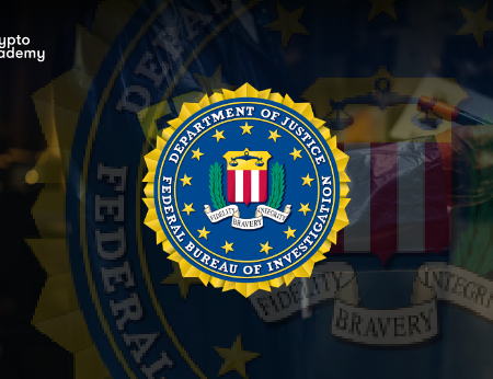FBI Infiltrated Hive Network, Blocks Over $130M In Crypto Ransomware