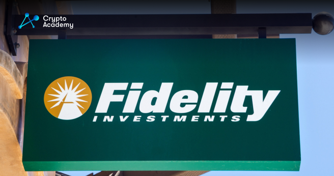 Chris Tyrer Leaves Fidelity Crypto