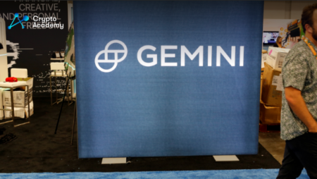 Gemini To Lay Off 10% of Workforce