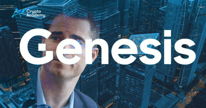 Genesis Sues Roger Ver For Over M