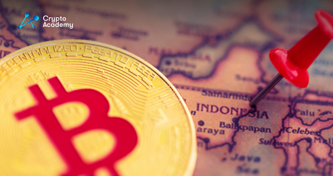Indonesia To Launch a National Crypto Exchange