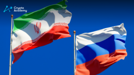 Iran and Russia To Issue a Stablecoin Backed by Gold 