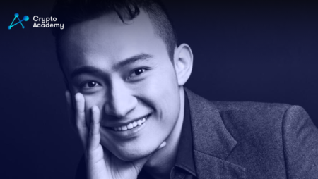 Justin Sun Moves $100M in Stablecoins to Huobi Amid Rush of Withdrawals