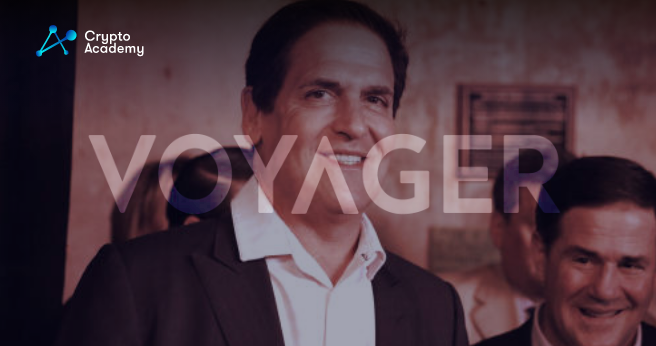Mark Cuban to Depose in Voyager ‘Ponzi Scheme’ Lawsuit