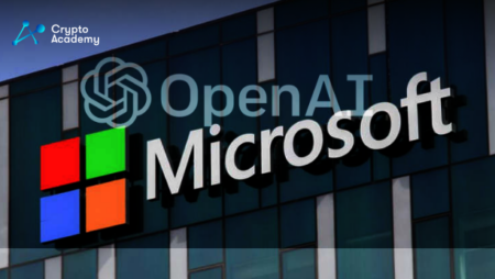 Microsoft To Invest $10B With OpenAI