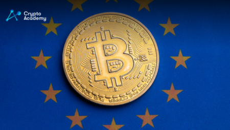 More Crypto Regulation to Come in EU 