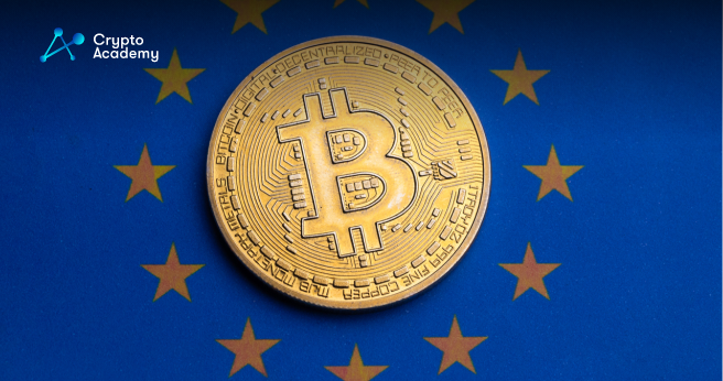 More Crypto Regulation to Come in EU 