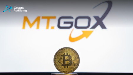 Mt Gox Repayments Moved Back To September 2023