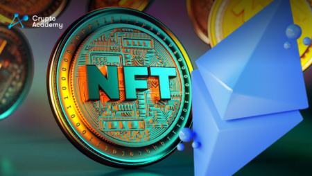 NFT Transactions Rising in 2023