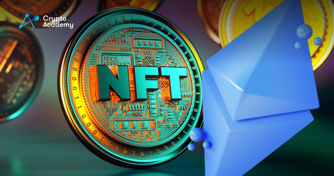 Number of NFT Transactions Continue to Rise in 2023