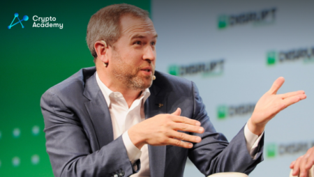 Ripple’s CEO Optimistic About US ‘Regulatory Clarity For Crypto’
