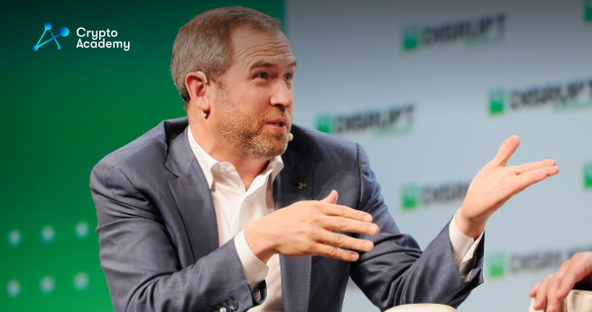 Ripple’s CEO Optimistic About US ‘Regulatory Clarity For Crypto’