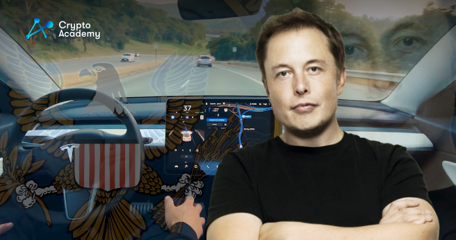 SEC Investigating Elon Musk Over Tesla's Self-Driving Claims