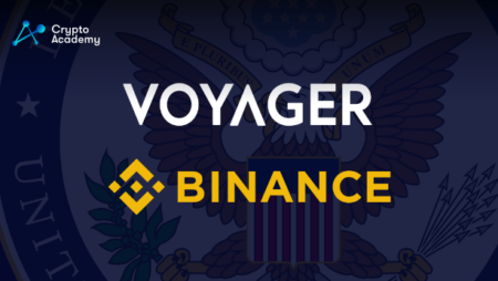 SEC Objects Binance’s Plans To Acquire Voyager Digital