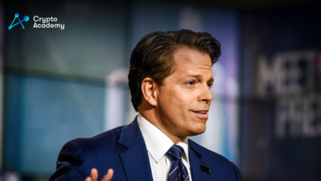Scaramucci Invests in Crypto Firm Set Up By Former FTX US Head 